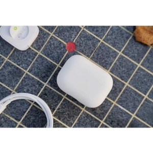 Kup Etui Tech-Protect Icon Apple AirPods Pro 2/1 Negru - THP1371 - {ean13} - Sklep Home Screen