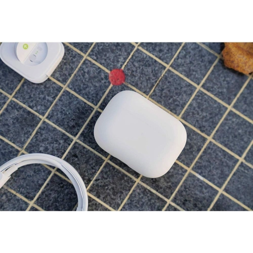 Kup Etui Tech-Protect Icon Apple AirPods Pro 2/1 Black - THP1371 - {ean13} - Sklep Home Screen