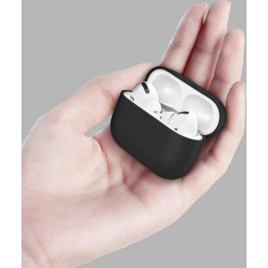 Buy Tech-Protect Icon Apple AirPods Pro 2/1 Black - THP1371 - {ean13} - Home Screen Store Europe