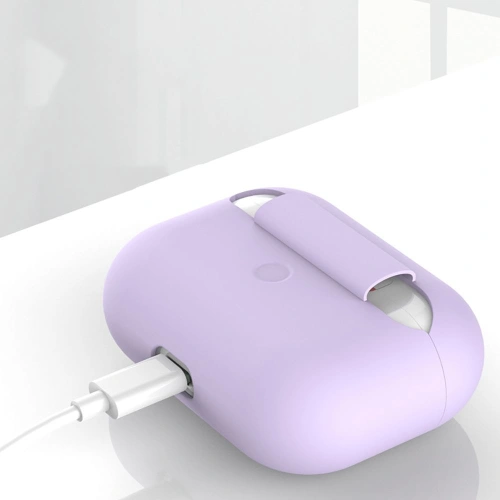 Kup Etui Tech-Protect Icon Apple AirPods Pro 2/1 Black - THP1371 - {ean13} - Sklep Home Screen