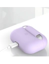 Kup Etui Tech-Protect Icon Apple AirPods Pro 2/1 Black - THP1371 - {ean13} - Sklep Home Screen