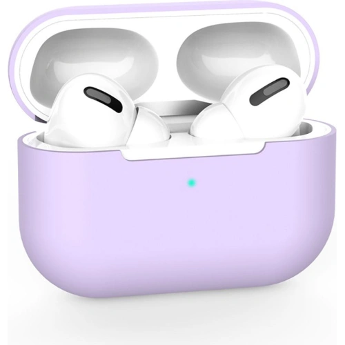 Kup Etui Tech-Protect Icon Apple AirPods Pro 2/1 Violet - THP1372 - {ean13} - Sklep Home Screen