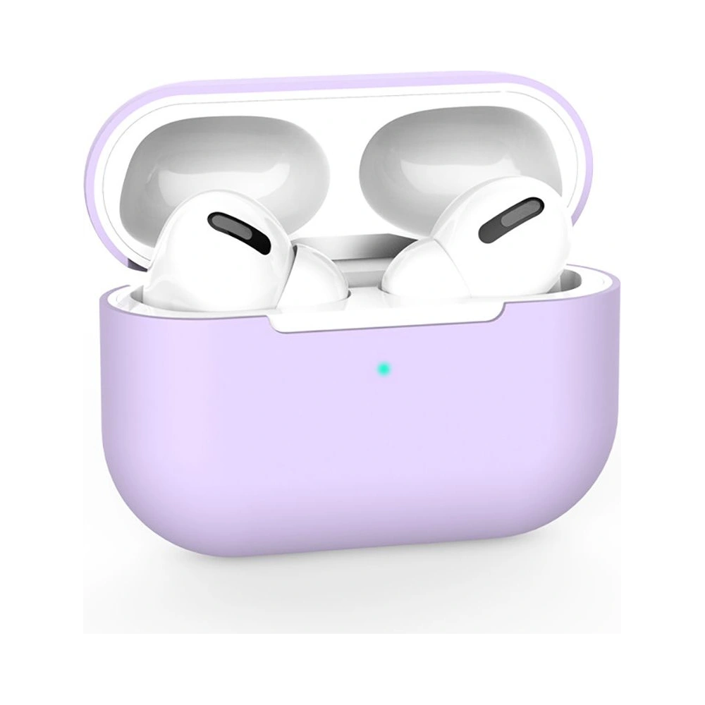 Etui Tech-Protect Icon Apple AirPods Pro 2/1 Violet