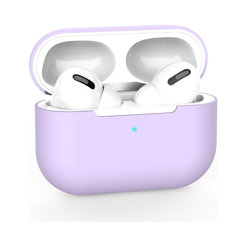 Tech-Protect Icon Apple AirPods Pro 2/1 Violet