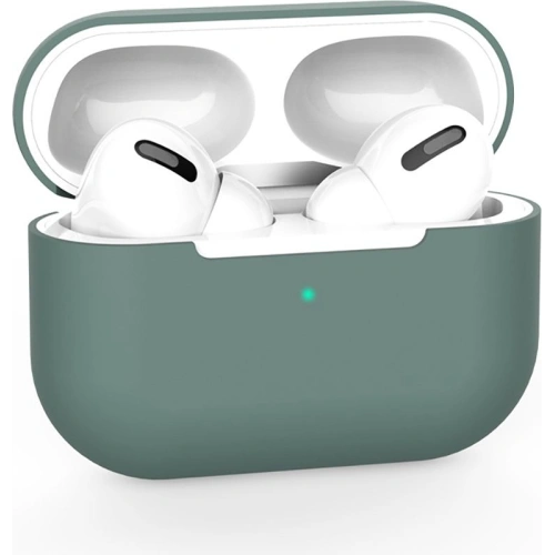 Kup Etui Tech-Protect Icon Apple AirPods Pro 2/1 Verde Militar - THP1373 - {ean13} - Sklep Home Screen