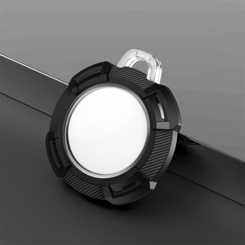 Kup Brelok Tech-Protect X-carbo Apple AirTag Schwarz - THP1374 - {ean13} - Sklep Home Screen