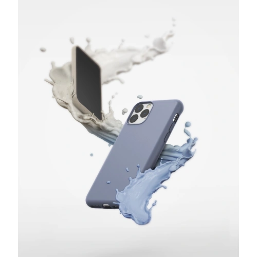 Kup Etui Ringke Air S Apple iPhone 11 Pro Max Levandulová šedá - RGK1004LAV - {ean13} - Sklep Home Screen