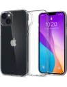 Spigen Airskin Hybrid Apple iPhone 14 Crystal Clear