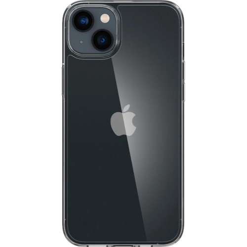 Buy Spigen Airskin Hybrid Apple iPhone 14 Crystal Clear - SPN2470 - {ean13} - Home Screen Store Europe
