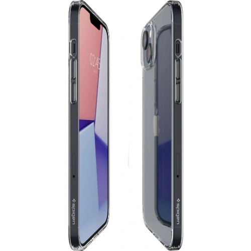 Buy Spigen Airskin Hybrid Apple iPhone 14 Crystal Clear - SPN2470 - {ean13} - Home Screen Store Europe