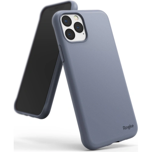 Kup Etui Ringke Air S Apple iPhone 11 Pro Max Levandulová šedá - RGK1004LAV - {ean13} - Sklep Home Screen