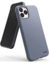 Apple iPhone 11 Pro Max TPU Case - Ringke Air S - Home Screen