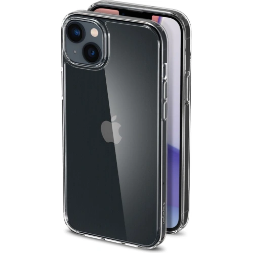 Buy Spigen Airskin Hybrid Apple iPhone 14 Crystal Clear - SPN2470 - {ean13} - Home Screen Store Europe