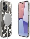Kup Etui Spigen Cyrill Cecile Mag MagSafe Apple iPhone 14 Pro Max Alb Margareta - SPN2471 - {ean13} - Sklep Home Screen