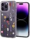 Buy Spigen Cyrill Cecile Apple iPhone 14 Pro Max Flower Garden - SPN2472 - {ean13} - Home Screen Store Europe