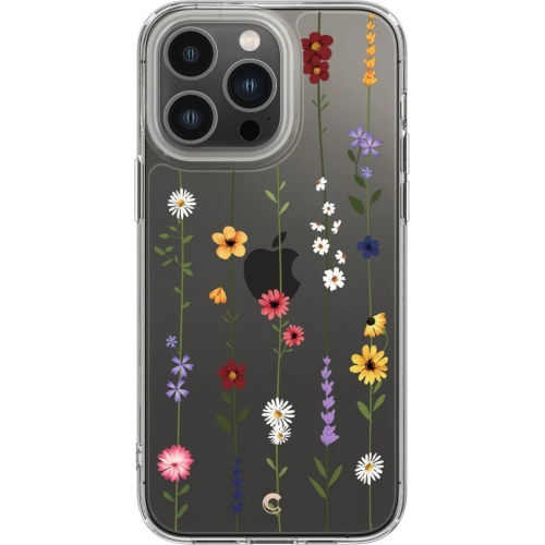 Buy Spigen Cyrill Cecile Apple iPhone 14 Pro Max Flower Garden - SPN2472 - {ean13} - Home Screen Store Europe