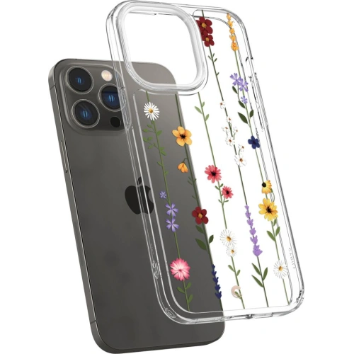 Buy Spigen Cyrill Cecile Apple iPhone 14 Pro Max Flower Garden - SPN2472 - {ean13} - Home Screen Store Europe