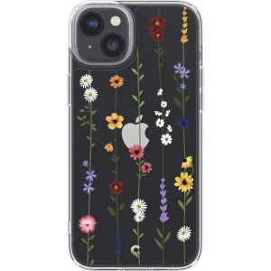 Etui Spigen Cyrill Cecile Apple iPhone 14 Plus / 15 Plus Flower Garden
