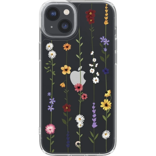 Kup Etui Spigen Cyrill Cecile Apple iPhone 14 Plus / 15 Plus Flower Garden - SPN2473 - {ean13} - Sklep Home Screen