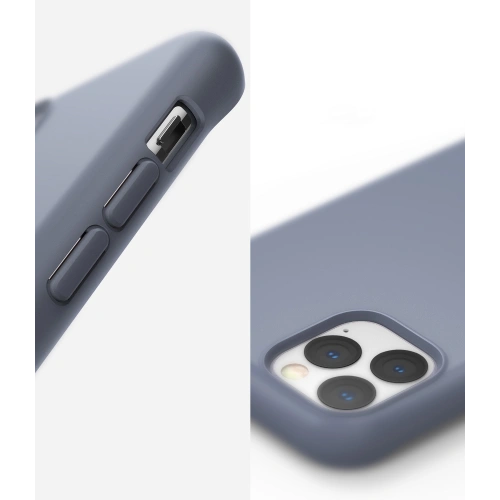 Kup Etui Ringke Air S Apple iPhone 11 Pro Max Levandulová šedá - RGK1004LAV - {ean13} - Sklep Home Screen