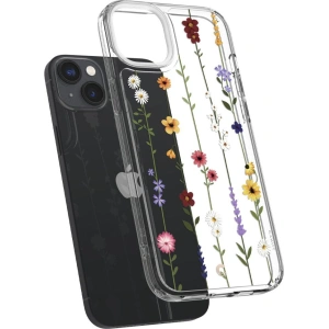 Etui Spigen Cyrill Cecile Apple iPhone 14 Plus / 15 Plus Flower Garden