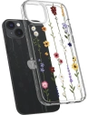 Kup Etui Spigen Cyrill Cecile Apple iPhone 14 Plus / 15 Plus Flower Garden - SPN2473 - {ean13} - Sklep Home Screen