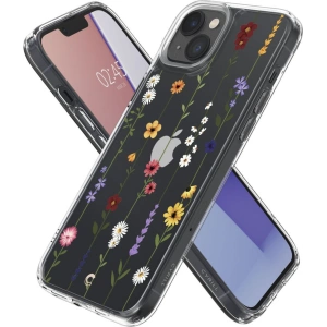 Etui Spigen Cyrill Cecile Apple iPhone 14 Plus / 15 Plus Flower Garden