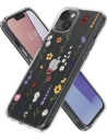 Kup Etui Spigen Cyrill Cecile Apple iPhone 14 Plus / 15 Plus Flower Garden - SPN2473 - {ean13} - Sklep Home Screen
