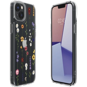 Etui Spigen Cyrill Cecile Apple iPhone 14 Plus / 15 Plus Flower Garden