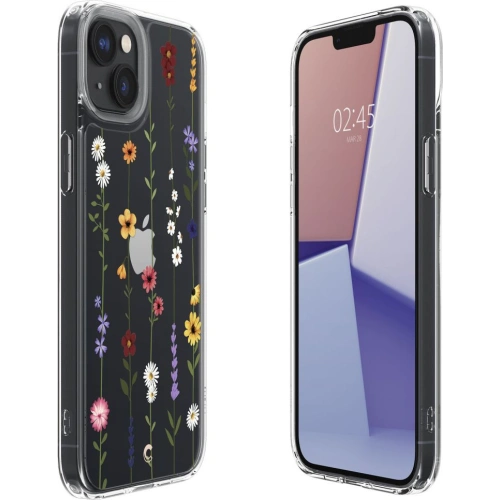 Kup Etui Spigen Cyrill Cecile Apple iPhone 14 Plus / 15 Plus Flower Garden - SPN2473 - {ean13} - Sklep Home Screen