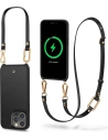 Kup Case Spigen Cyrill Classic Charm Mag MagSafe Apple iPhone 14 Pro Max Schwarz - SPN2474 - {ean13} - Sklep Home Screen