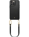Kup Case Spigen Cyrill Classic Charm Mag MagSafe Apple iPhone 14 Pro Max Schwarz - SPN2474 - {ean13} - Sklep Home Screen