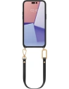 Kup Case Spigen Cyrill Classic Charm Mag MagSafe Apple iPhone 14 Pro Max Schwarz - SPN2474 - {ean13} - Sklep Home Screen