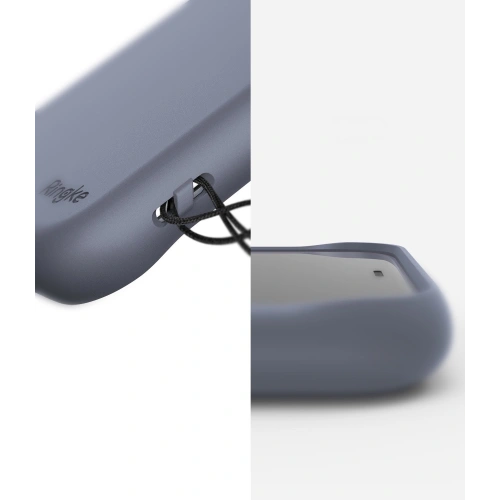 Kup Etui Ringke Air S Apple iPhone 11 Pro Max Levandulová šedá - RGK1004LAV - {ean13} - Sklep Home Screen