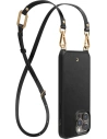 Kup Case Spigen Cyrill Classic Charm Mag MagSafe Apple iPhone 14 Pro Max Schwarz - SPN2474 - {ean13} - Sklep Home Screen