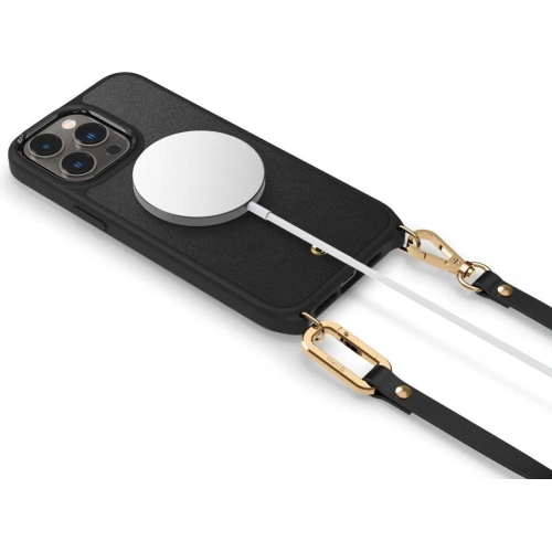 Kup Case Spigen Cyrill Classic Charm Mag MagSafe Apple iPhone 14 Pro Max Schwarz - SPN2474 - {ean13} - Sklep Home Screen