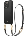 Kup Case Spigen Cyrill Classic Charm Mag MagSafe Apple iPhone 14 Pro Max Schwarz - SPN2474 - {ean13} - Sklep Home Screen