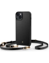 Etui Spigen Cyrill Classic Charm Mag MagSafe Apple iPhone 14 Plus / 15 Plus Black