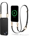 Kup Etui Spigen Cyrill Classic Charm Mag MagSafe Apple iPhone 14 Plus / 15 Plus Black - SPN2475 - {ean13} - Sklep Home Screen