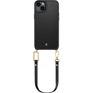 Etui Spigen Cyrill Classic Charm Mag MagSafe Apple iPhone 14 Plus / 15 Plus Black