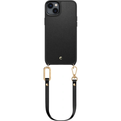 Kup Etui Spigen Cyrill Classic Charm Mag MagSafe Apple iPhone 14 Plus / 15 Plus Black - SPN2475 - {ean13} - Sklep Home Screen