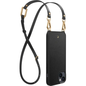Etui Spigen Cyrill Classic Charm Mag MagSafe Apple iPhone 14 Plus / 15 Plus Black