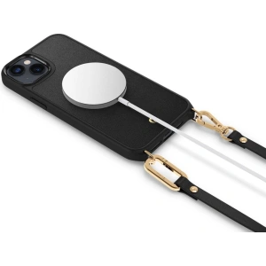 Etui Spigen Cyrill Classic Charm Mag MagSafe Apple iPhone 14 Plus / 15 Plus Black