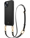 Kup Etui Spigen Cyrill Classic Charm Mag MagSafe Apple iPhone 14 Plus / 15 Plus Black - SPN2475 - {ean13} - Sklep Home Screen
