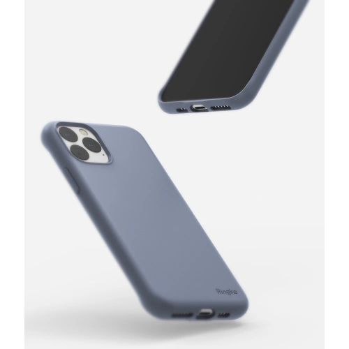 Kup Etui Ringke Air S Apple iPhone 11 Pro Max Levandulová šedá - RGK1004LAV - {ean13} - Sklep Home Screen