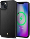 Kup Etui Spigen Cyrill Kajuk Mag MagSafe Apple iPhone 14 Plus / 15 Plus Black - SPN2477 - {ean13} - Sklep Home Screen