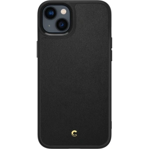 Etui Spigen Cyrill Kajuk Mag MagSafe Apple iPhone 14 Plus / 15 Plus Black