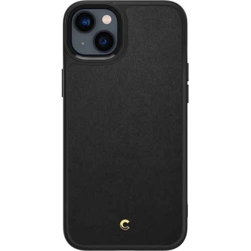 Kup Etui Spigen Cyrill Kajuk Mag MagSafe Apple iPhone 14 Plus / 15 Plus Black - SPN2477 - {ean13} - Sklep Home Screen