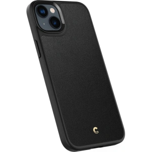 Etui Spigen Cyrill Kajuk Mag MagSafe Apple iPhone 14 Plus / 15 Plus Black