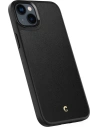 Kup Etui Spigen Cyrill Kajuk Mag MagSafe Apple iPhone 14 Plus / 15 Plus Black - SPN2477 - {ean13} - Sklep Home Screen